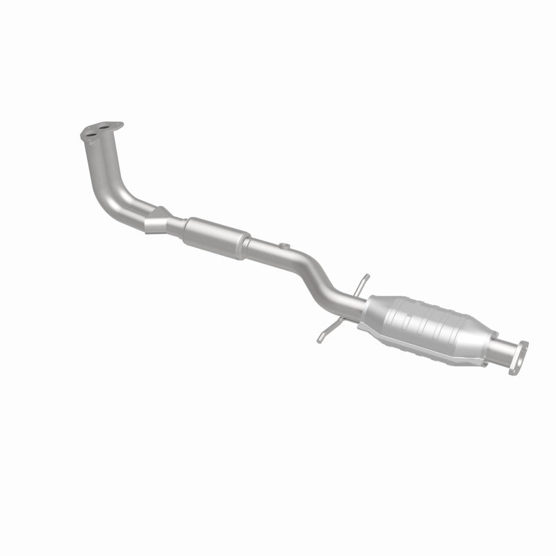 MagnaFlow Direct Fit Catalytic Converter 99-01 Hyundai Sonata 2.4L - 457026