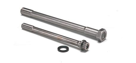 ARP Ford 5/8 Front Mandrel Bolt Kit - 350-0703
