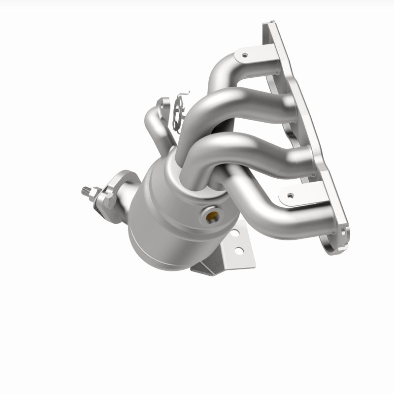 MagnaFlow 17-22 Hyundai Ioniq OEM Grade Federal / EPA Compliant Direct Fit Converter - 22-231