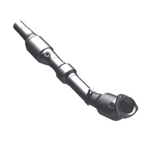Load image into Gallery viewer, MagnaFlow Direct Fit Catalytic Converter 06 Audi RS4 Awd D/S OEM - 49262