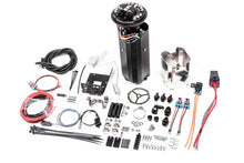 Load image into Gallery viewer, Radium Nissan R32 GT-R Fuel Hanger Surge Tank Walbro F90000274 - Pumps Not Included - 20-0742-00