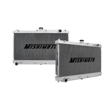 Load image into Gallery viewer, Mishimoto 99-05 Mazda Miata Manual Aluminum Radiator - MMRAD-MIA-99