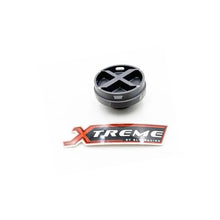 Load image into Gallery viewer, BLOX Racing Xtreme Line Billet Honda Oil Cap - Gun Metal - BXAC-00502-GM