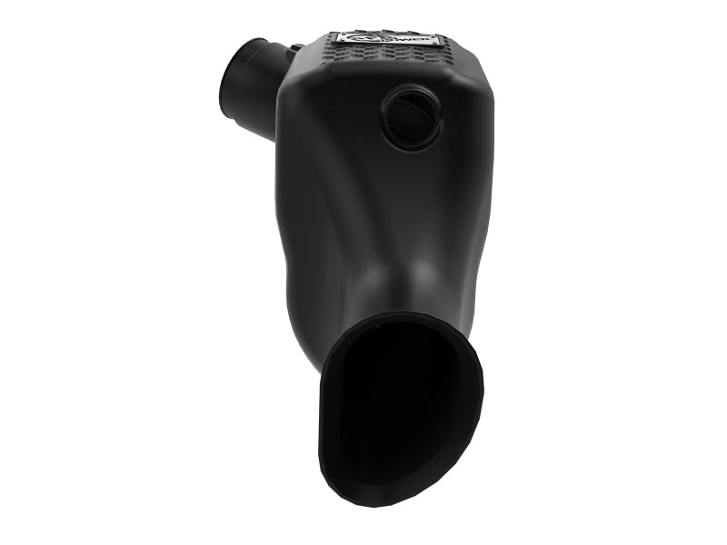 aFe POWER Magnum FORCE Stage-2Si CAIS w/Pro 5R Media 03-07 Ford Diesel Trucks V8-6.0L (td) - 54-81022-1
