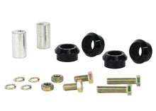 Load image into Gallery viewer, Whiteline 04-08 Acura TSX Fixed Control Arm Upper Inner Bushing Kit - KCA516