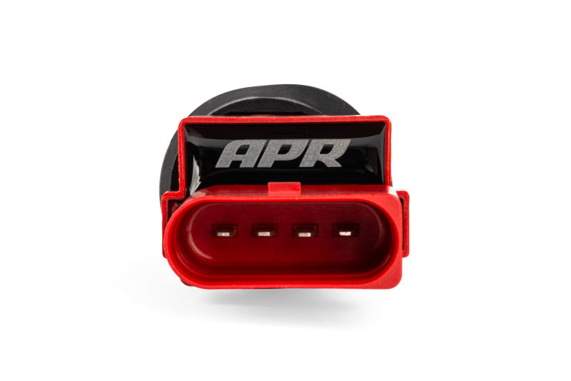 APR Volkswagen/Audi/Porsche (VR6) 2.8L/3.2L/3.6L 24V Ignition Coil - Red - MS100244