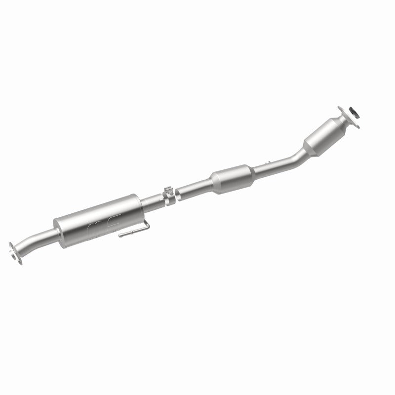 Magnaflow 18-19 Toyota C-HR 2.0L Direct Fit Converter - 280093