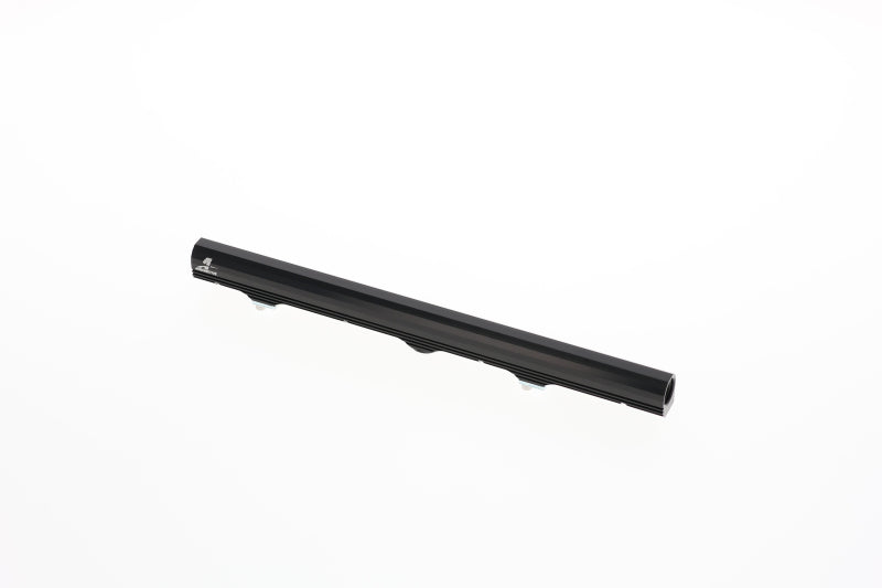 Aeromotive GM LS2 Fuel Rails - Black - 14188