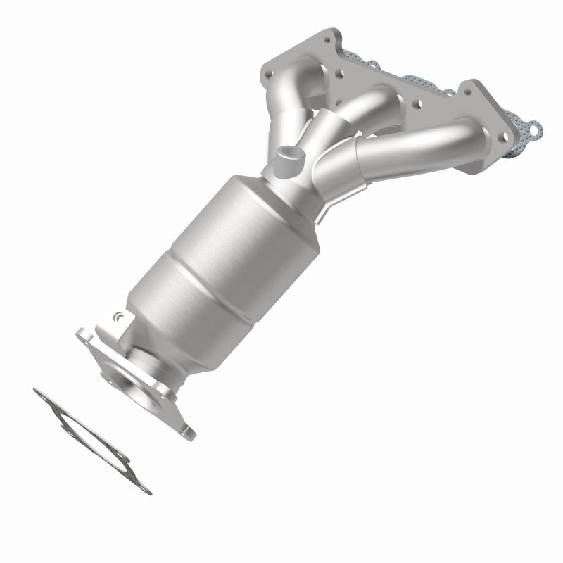 MagnaFlow Direct Fit Catalytic Converter 02 Volvo S80 2.9L - 23213