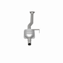 Load image into Gallery viewer, MagnaFlow Direct Fit Catalytic Converter 90-93 Q45 4.5L Rt - 23144