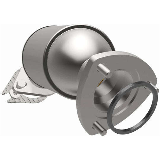 MagnaFlow 07-08 GMC Acadia 3.6L Direct Fit Converter - 5451446