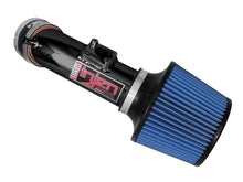 Load image into Gallery viewer, Injen 10-12 Mazda 3 2.5L-4cyl Black Short Ram Intake - SP6067BLK