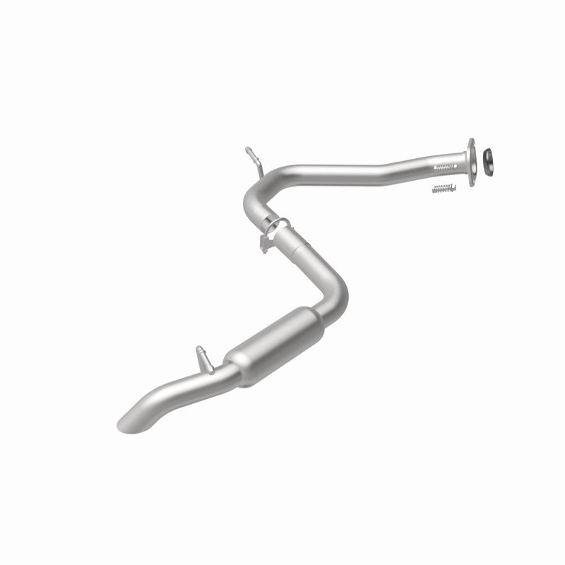 BRE Exhaust 13-17 Toyota RAV4 2.5L Muffler Kit - 108-0020
