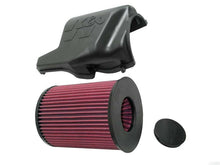 Load image into Gallery viewer, K&amp;N Performance Intake Kit  for Ford C-Max/Focus II / Volvo C30/S40/V40/V50/V70 / Mazda 3/5 - 57S-4000