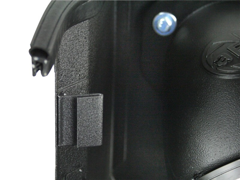 aFe MagnumFORCE Intakes Stage-2 P5R AIS P5R BMW 3-Series (E46) 99-06 L6-2.5L/2.8L/3.0L - 54-20442