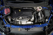 Load image into Gallery viewer, AEM 2017 C.A.S Chevrolet Cruze L4-1.4L F/I Cold Air Intake - 21-805C