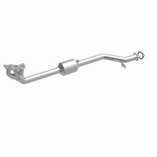 Load image into Gallery viewer, MagnaFlow Direct Fit Catalytic Converter 05-07 Subaru Outback 3.0L - 51603
