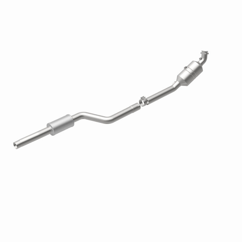MagnaFlow California Direct Fit Converter 08-10 Mercedes-Benz C300 3.0L - 5461919