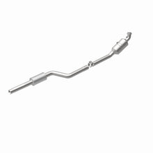 Load image into Gallery viewer, MagnaFlow California Direct Fit Converter 08-10 Mercedes-Benz C300 3.0L - 5461919