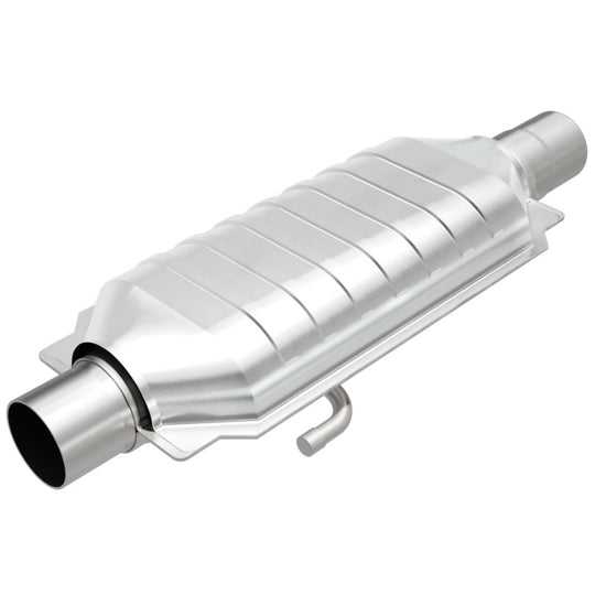 MagnaFlow Universal Catalytic Converter 2.5 W/Air - 94416