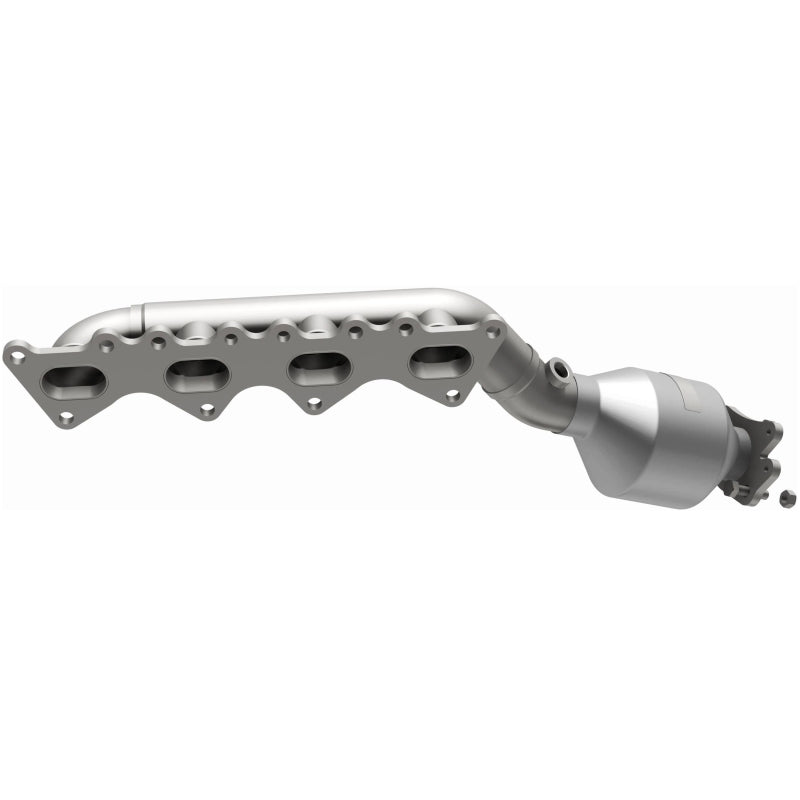 MagnaFlow Direct Fit Catalytic Converter 2009 Kia Borrego 4.6L Passenger Side - 51981