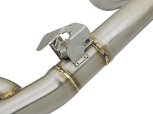 Load image into Gallery viewer, aFe MACHForce XP 3in-2 1/2in Axle Back 304SS Exhaust w/ Polished Tips 14-17 Chevy Corvette V8-6.2L - 49-34056-P
