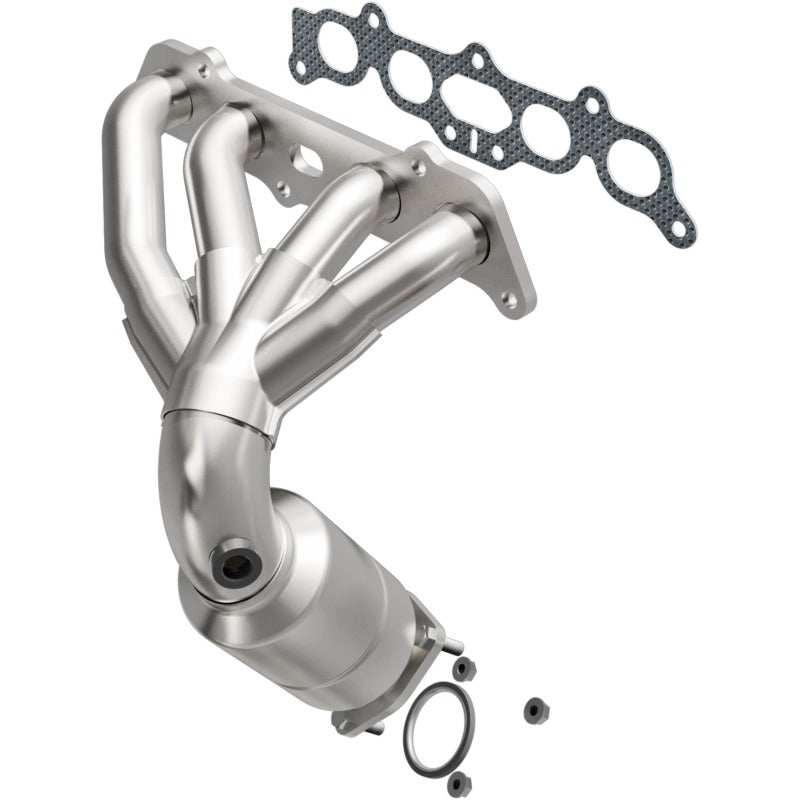 MagnaFlow Direct Fit Catalytic Converter 97-01 Camry 2.2 manif OEM - 49370
