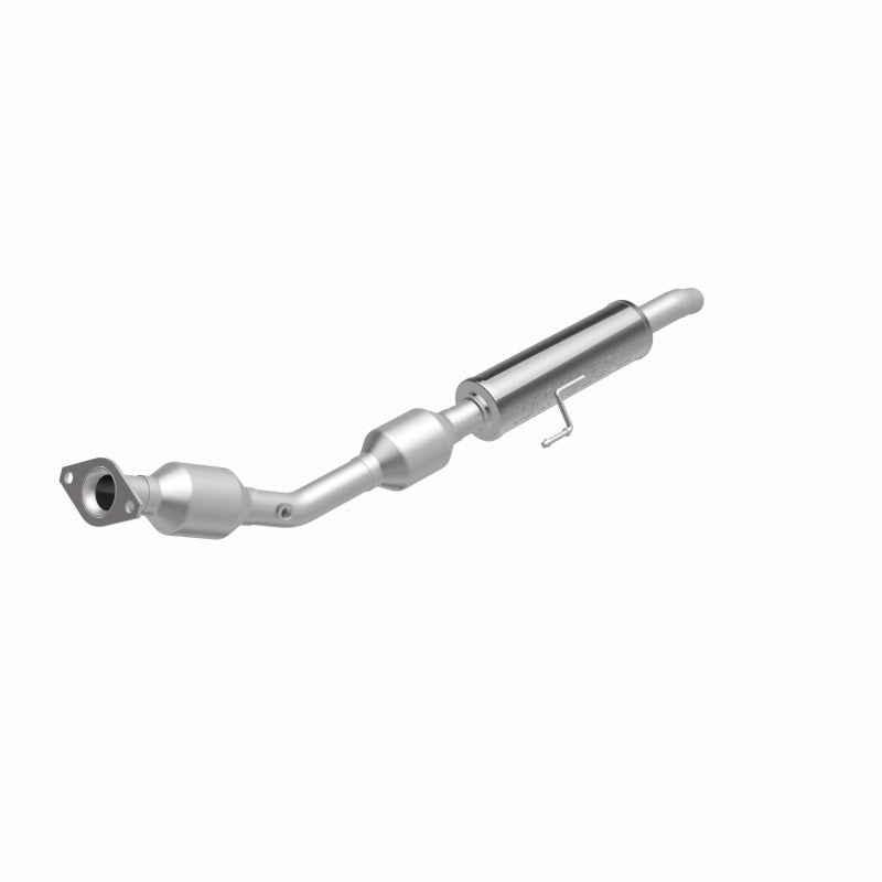 MagnaFlow Direct Fit Catalytic Converter 07-08 Toyota Yaris OEM - 49470