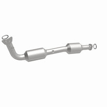 Load image into Gallery viewer, MagnaFlow 07-13 Toyota Tundra 4.0L Direct Fit Converter - 5481626