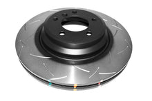 Load image into Gallery viewer, DBA 06+ BMW 335d/335i E90/91/92 Front Slotted 4000 Series Rotor - DBA42858S