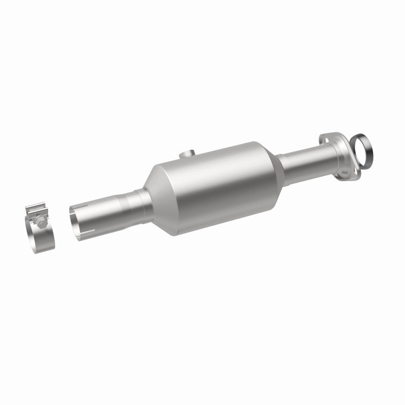 MagnaFlow Direct Fit Catalytic Converter 09-11 Ford Escape 2.5L - 51517