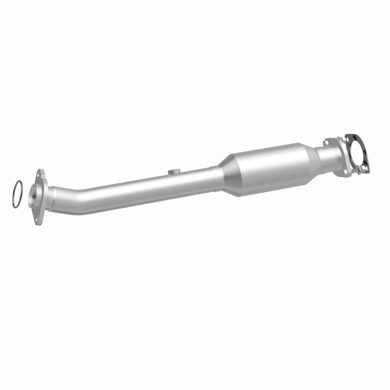 Magnaflow 11-13 QX56 V8 5.6 OEM Underbody Direct Fit Converter - 21-121