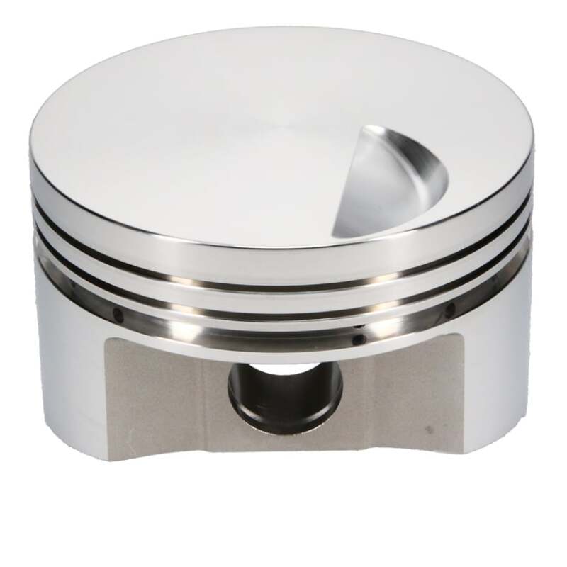 JE Pistons Chevrolet Big Block 4.500in Bore 1.270in CH -3.00 CC Piston Set - 142984