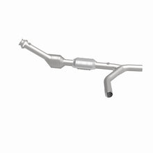Load image into Gallery viewer, MagnaFlow Conv DF 00-04 Ford E150 4.6L Passenger Side - 23133