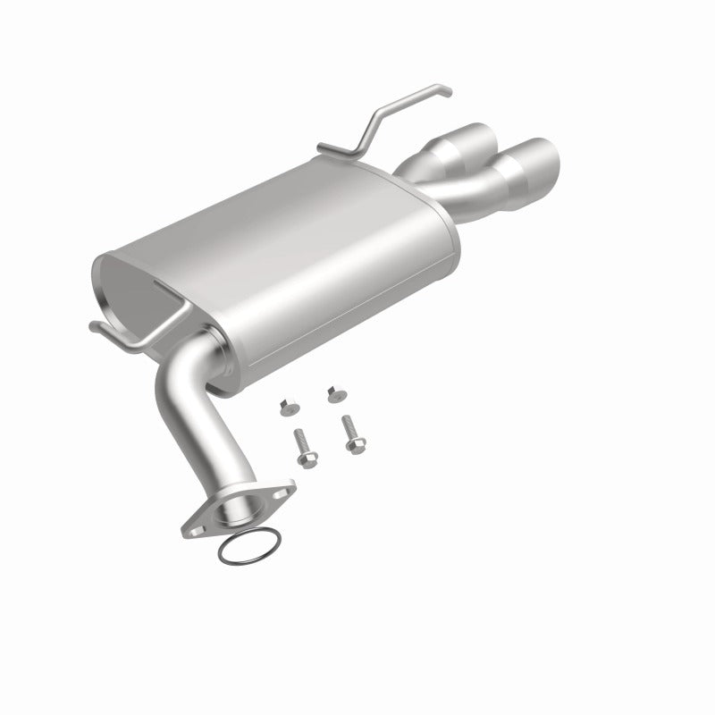 BRE Exhaust 06-08 M35 3.5L Muffler Kit - 108-0035