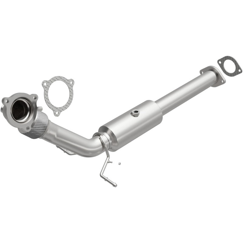 MagnaFlow Direct Fit Catalytic Converter 05-06 Volvo XC90 2.5L - 5551738