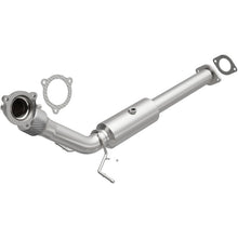 Load image into Gallery viewer, MagnaFlow Direct Fit Catalytic Converter 05-06 Volvo XC90 2.5L - 5551738