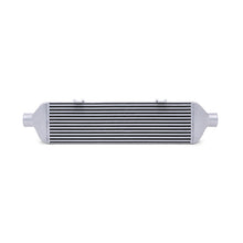 Load image into Gallery viewer, Mishimoto 15+ Subaru WRX Front-Mount Intercooler Kit - Silver Core - MMINT-WRX-15SL