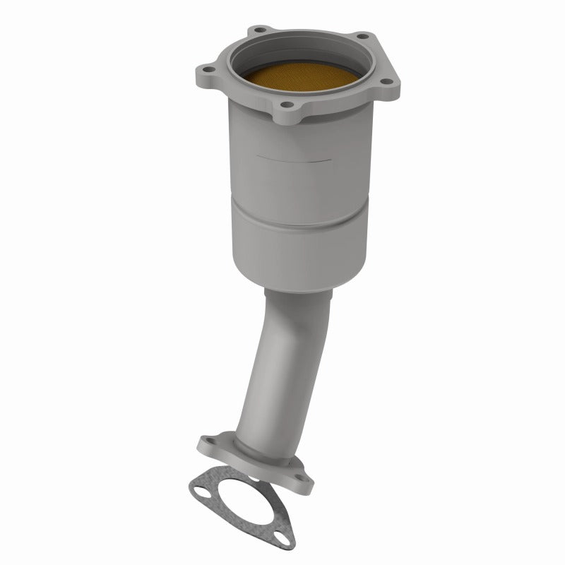 MagnaFlow Direct Fit Catalytic Converter 00-04 Nissan Frontier - 24096