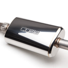 Load image into Gallery viewer, Cobb Ford 2017-2020 F-150 EcoBoost Cat-Back Exhaust - 5F1100