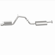 Load image into Gallery viewer, MagnaFlow Sys CB 05- Grand Cherokee Hemi 5.7L - 16631
