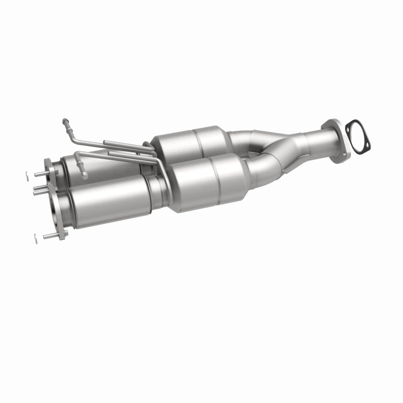 MagnaFlow Direct Fit Catalytic Converter 05-11 Volvo XC90 4.4L - 51850