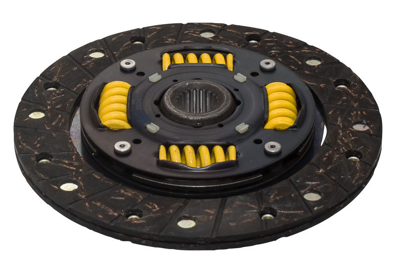 ACT 1986 Suzuki Samurai Modified Sprung Street Disc - 2001403
