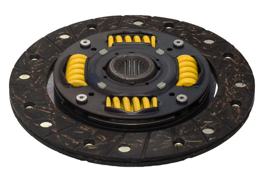ACT 1986 Suzuki Samurai Modified Sprung Street Disc - 2001403
