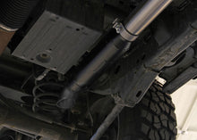 Load image into Gallery viewer, Flowmaster 07-18 Wrangler JK 3.6L/3.8L Outlaw Extreme Cat-Back Exhaust System - 818110
