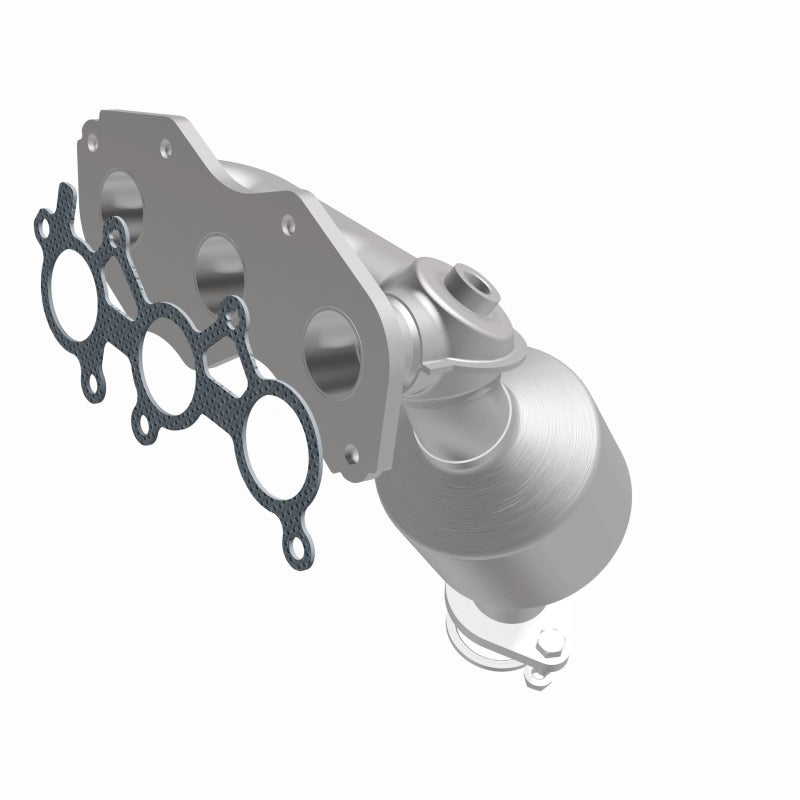 MagnaFlow DF Cat Conv 07-10 Lex/Toy ES350/Camry / Toy 05-10 Avalon 3.5L P/S Manifold *NO CALIFORNIA* - 50904