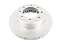 Load image into Gallery viewer, DBA 09-11 Dodge Ram 2500 Front En-Shield Standard Rotor - DBA3706E