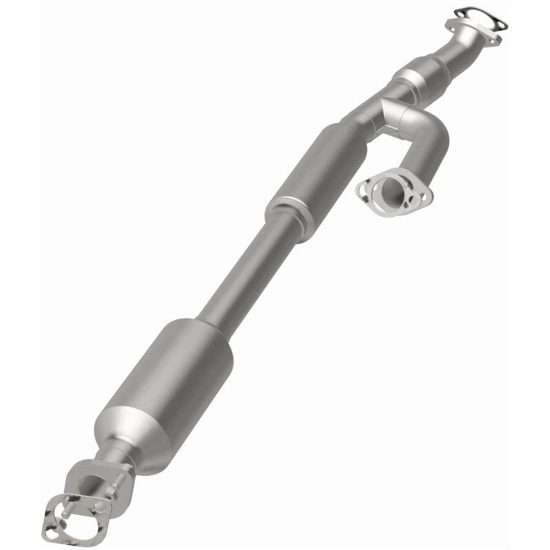 MagnaFlow California Direct Fit Converter 07-08 Hyundai Tiburon 2.7L - 5571534