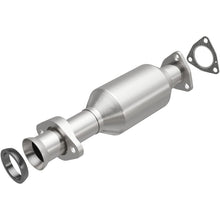Load image into Gallery viewer, MagnaFlow 92-95 Honda Civic LX L4 1.5L CA Direct-Fit Catalytic Converter - 3322636