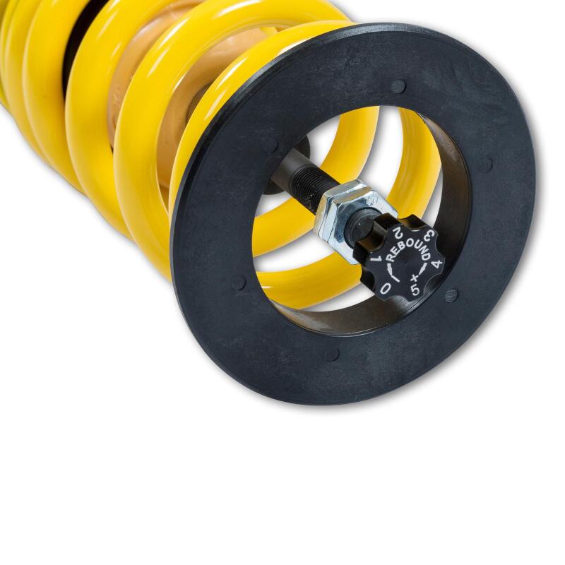 ST XA Adjustable Coilovers Honda S2000 - 18250005